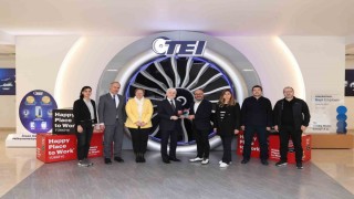 TEI, ulusal ve uluslararası 8 farklı ödüle layık görüldü