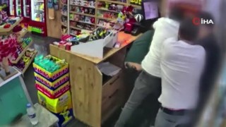 Tekel bayii cinayeti davasında 4 sanığa 2şer kez müebbet hapis