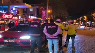 Tekirdağda geniş çaplı denetim