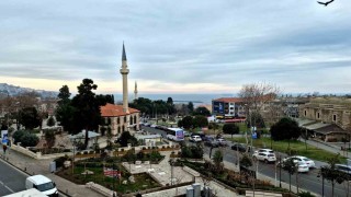 Tekirdağda Mart ayında 2 bin 737 konut satıldı