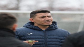 Teknik Direktör Gülden taraftarlara davet