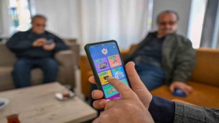 Teksin Mersin İletişim Merkezi 4 milyon 85 bin çağrıya yanıt verdi