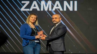 TEPALden TÜSAYDER Zirvesine platin destek