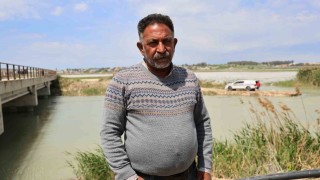 Terliğinin teki bulundu: 7 yaşındaki Cumaliden 3 gündür haber yok