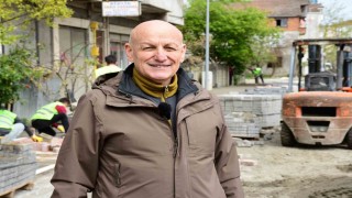 Terme Belediye Başkanı Kul: Terme ilçemiz hak ettiği yere gelecek
