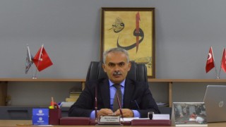 Terme Ortaokulunun AB projesine 10 bin euro hibe