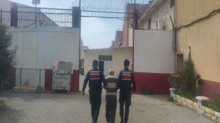 Terör örgütü üyesi şahıs Aydında yakalandı