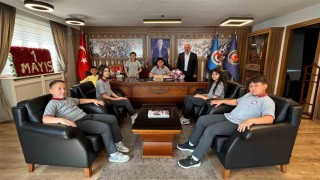 TES-İŞ Yatağan Şube Başkanı Erçelik: Termik santraller kapatılsın diye sorumsuz açıklamalar yapıp bu bayramda çocukları üzmeyin