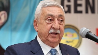 TESK Başkanı Palandöken: Planlı Tarım ile Gıda Fiyatları Kontrol Altına Alınabilir