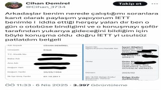 Tevfik Göksu kadro iddialarının ardından hukuki süreç başlattı