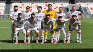 TFF 2. Lig: Altay: 1 - İskenderunspor: 0