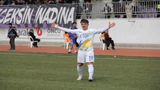 TFF 2. Lig: Belediye Derincespor: 2 - Giresunspor: 1