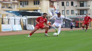 TFF 2. Lig: Fethiyespor: 0 - 1461 Trabzon FK: 3