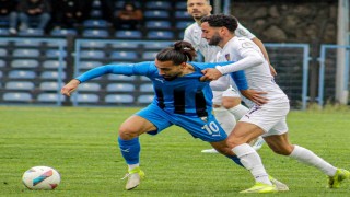 TFF 2. Lig: Karacabey Belediyespor: 2 - Bucaspor: 1