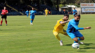 TFF 2. Lig: Karacabey Belediyespor: 2 - Menemen FK: 0