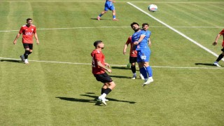 TFF 2. Lig: Kepezspor: 2 - Batman Petrolspor: 0