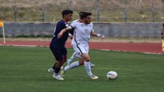 TFF 3. Lig: 1922 Konyaspor: 0 - 1923 Mustafakemalpaşa Spor Kulübü: 1