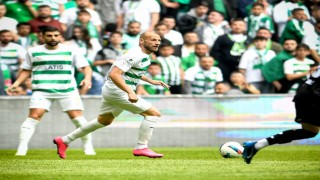 TFF 3. Lig: Bursaspor: 3 - 23 Elazığ FK: 1