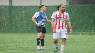 TFF 3. Lig: Çayelispor: 5 - Kelkit Hürriyetspor: 2