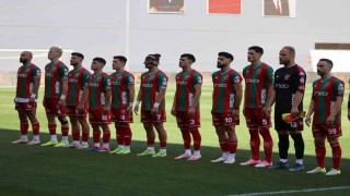 TFF 3. Lig: Karşıyaka: 1 - Silifke Belediyespor: 2