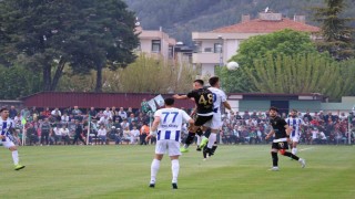 TFF 3. Lig: Muğlaspor: 0 - Mazıdağı Fosfat: 3