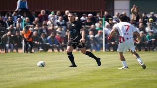 TFF 3. Lig: Muğlaspor: 1 - Kelkit Hürriyetspor: 0