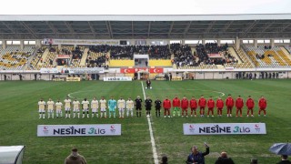 TFF 3. Lig: Muş Spor Kulübü: 3 - Kemerkent Bulvarspor: 1