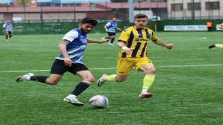 TFF 3.Lig: Çayelispor: 1 - Fatsa Belediyespor: 0