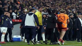 TFF Tahkim Kurulu, Salvatore Foti ve Sandro Zuficin cezalarını onadı