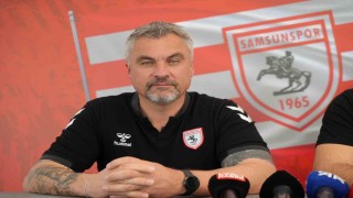 Thomas Reis: Hedefimiz üçüncülüğü korumak
