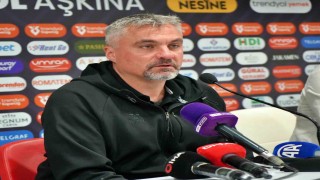 Thomas Reis: Kendi hatalarımızla kaybettik