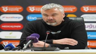 Thomas Reis: Ligi iyi yerde bitirmek için puanlara ihtiyacımız var