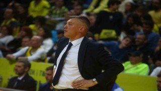 THY Euroleague: Fenerbahçe: 75 - Barcelona: 83