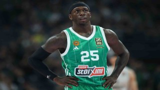 THY Euroleaguede 33. haftanın MVPsi Kendrick Nunn oldu