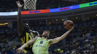 THY Euroleaguede Türk takımlarından 2de 1