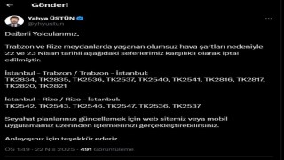 THYde sefer iptalleri