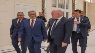 THYden Yeni Zelandaya uçuş müjdesi: En kısa sürede ülkelerimiz arasında bir köprü kuracağız