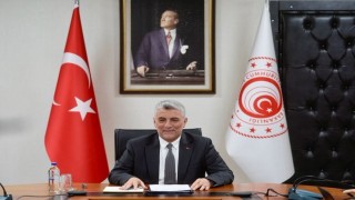 Ticaret Bakanı Bolat: Türkiye ve ABD olarak karşılıklı ticaretimizi daha da ileri taşımak için birlikte çaba göstermeye devam edeceğiz
