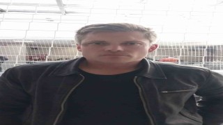 Ticari taksi sürücüsünü darp eden İngiliz boksör tutuklandı