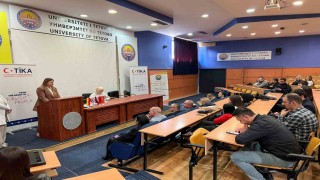 TİKAdan Kuzey Makedonyada ‘Yeşil Dönüşüm İleri Seviye Eğitimi