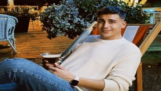 Tıra arkadan çarpan genç sürücü hayatını kaybetti