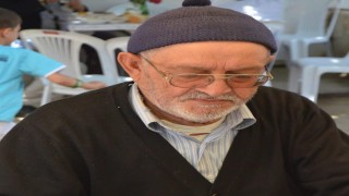 Tırın çarptığı yaşlı adam hayatını kaybetti