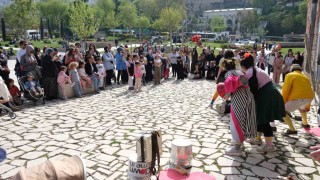 Tiyatro Festivaline görkemli final