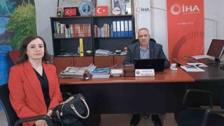 TKDK Kütahya İl Koordinatörü Karaaslan: Kırsal kalkınma için 81 ilde yatırım seferberliği var