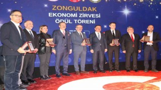 TOBB Başkanı Hisarcıklıoğlu: Filyos Türkiyemizin de enerji üssü konumundadır