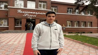 Tokatta merdiven çıkamayan lise öğrencisi için sınıfın yer değiştirildi