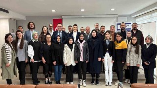 Tokatta OKA desteğiyle kadınlara yönelik dijital muhasebe eğitimleri başladı