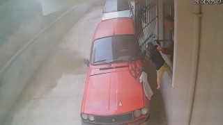 Tokatta yangından kurtarılan çocuklar devlet korumasına alındı