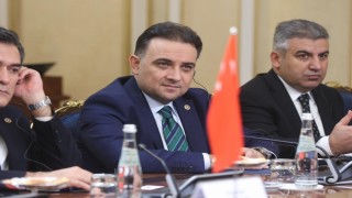 TOKİ, Manisanın 2 ilçesinde 410 konut için ihaleye çıkıyor