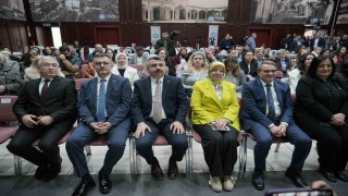 Toplumun temeli ailenin korunması konuşuldu